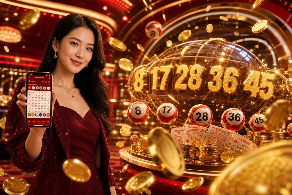 kis918 Casino studio dealer langsung beresolusi tinggi
