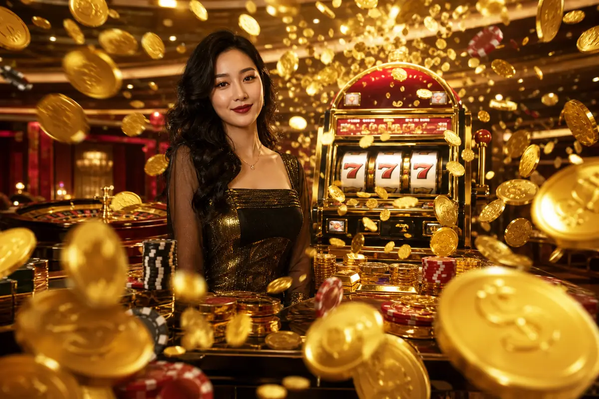 kis918 Casino kaedah pembayaran deposit Malaysia