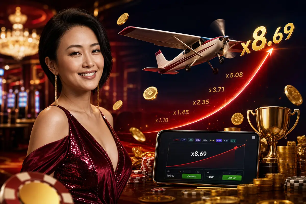 kis918 platform kasino dan slot online