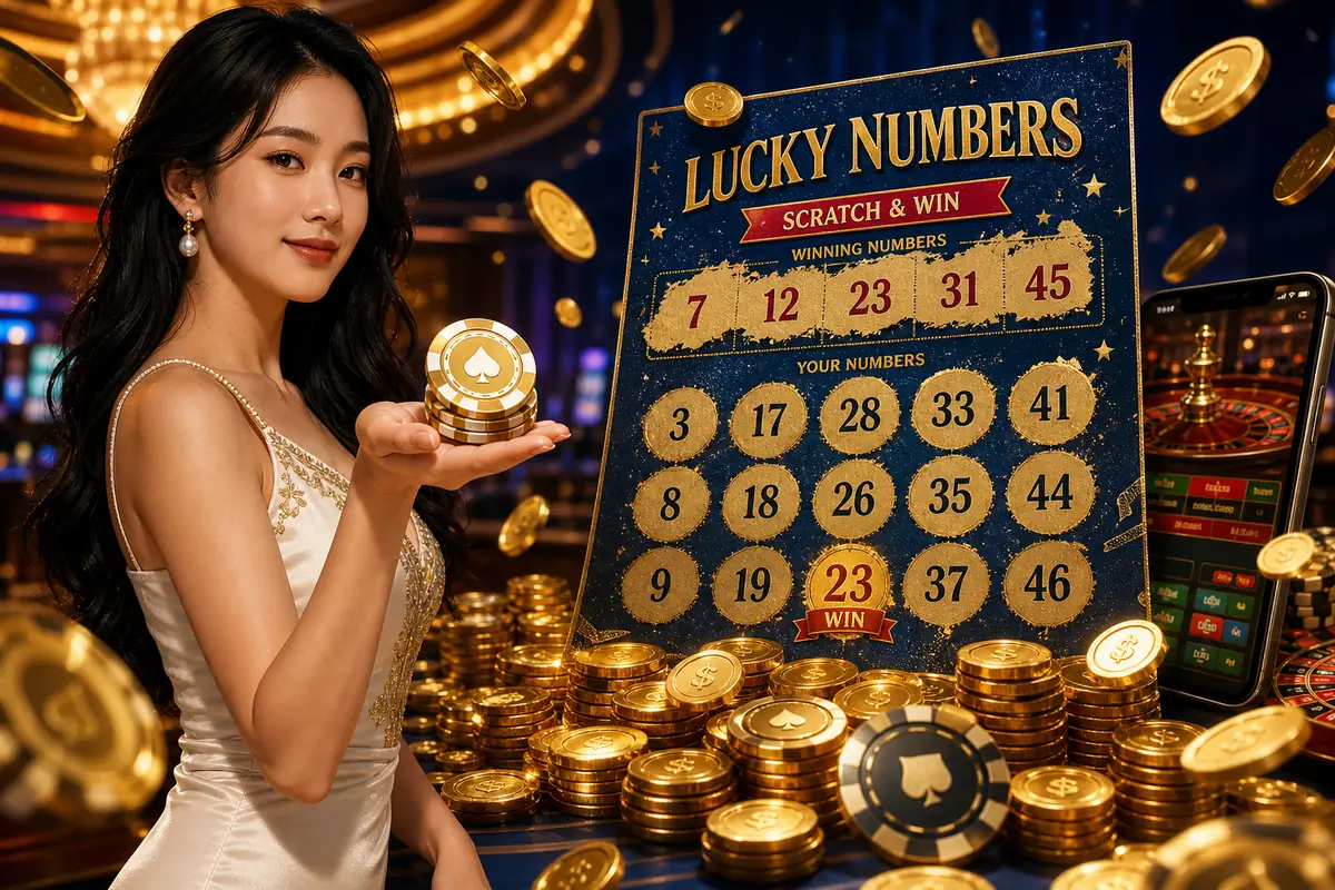 kis918 bonus deposit pertama akaun baharu