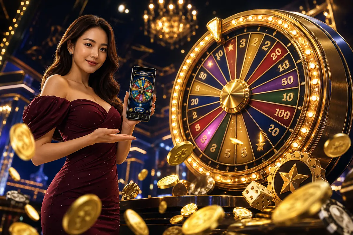 kis918 slot online permainan popular