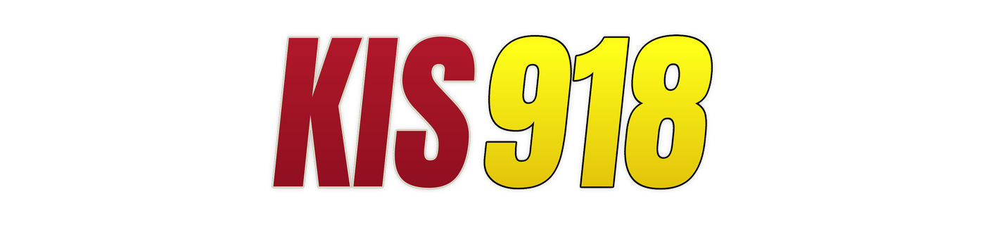 kis918 logo